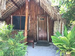 Mount Zion Lodge