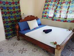 Mount Zion Lodge