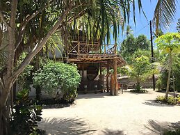 Mount Zion Lodge