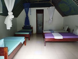 Mount Zion Lodge