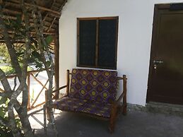 Mount Zion Lodge