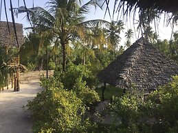 Mount Zion Lodge
