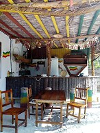 Mount Zion Lodge