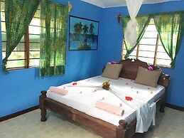 Mount Zion Lodge