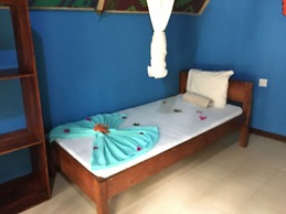 Mount Zion Lodge
