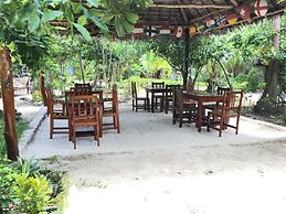 Mount Zion Lodge