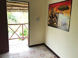 Mount Zion Lodge
