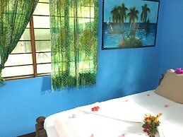 Mount Zion Lodge