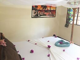 Mount Zion Lodge