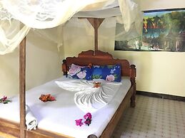 Mount Zion Lodge