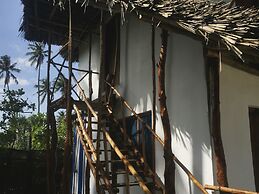 Mount Zion Lodge