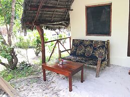 Mount Zion Lodge