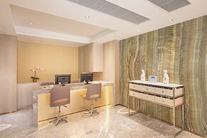 Shama Island North Hong Kong