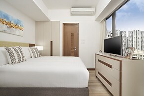 Shama Island North Hong Kong