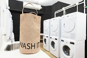 Shama Island North Hong Kong