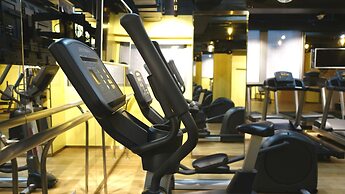 Shama Island North Hong Kong