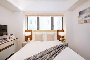 Shama Island North Hong Kong