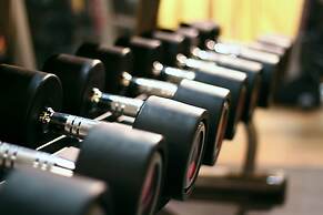 Shama Island North Hong Kong