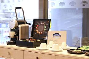 Shama Island North Hong Kong