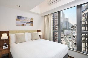 Shama Island North Hong Kong