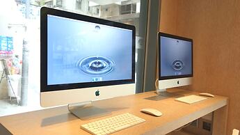 Shama Island North Hong Kong