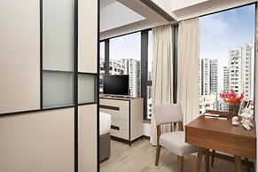 Shama Island North Hong Kong