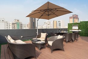 Shama Island North Hong Kong