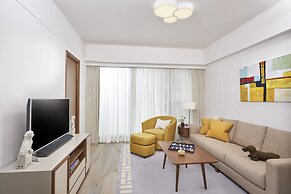 Shama Island North Hong Kong