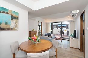 Shama Island North Hong Kong