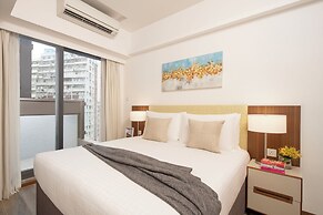 Shama Island North Hong Kong