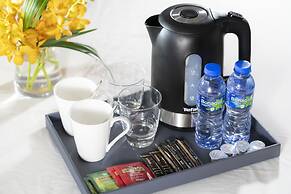 Shama Island North Hong Kong