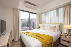 Shama Island North Hong Kong