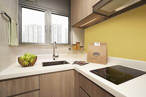 Shama Island North Hong Kong