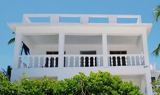 Villa Mina