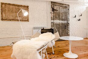 1858 Upscale Lofts in Old Montreal by Nuage