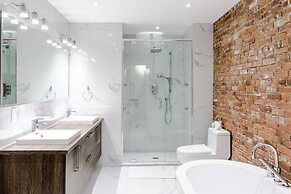 1858 Upscale Lofts in Old Montreal by Nuage