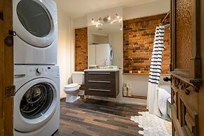 1858 Upscale Lofts in Old Montreal by Nuage