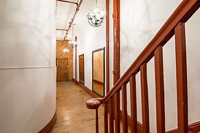 1858 Upscale Lofts in Old Montreal by Nuage