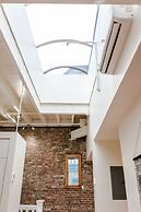 1858 Upscale Lofts in Old Montreal by Nuage