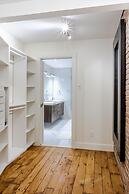 1858 Upscale Lofts in Old Montreal by Nuage