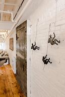 1858 Upscale Lofts in Old Montreal by Nuage