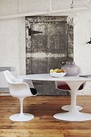 1858 Upscale Lofts in Old Montreal by Nuage