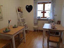 Martina's place