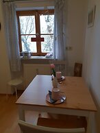 Martina's place