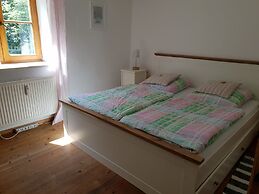 Martina's place