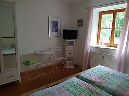 Martina's place