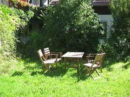 Martina's place