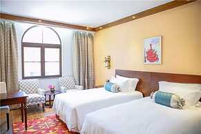 The Gleetour Hotel Shanghai