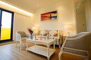 The Gleetour Hotel Shanghai