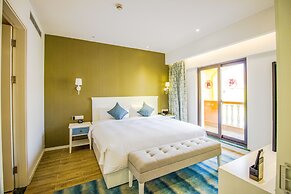 The Gleetour Hotel Shanghai